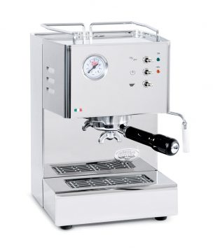 Coffee machine Quick Mill Veloce MOD.0987