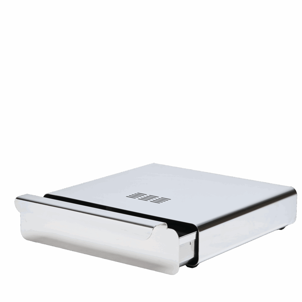 Cassetto Battifiltro Pegaso