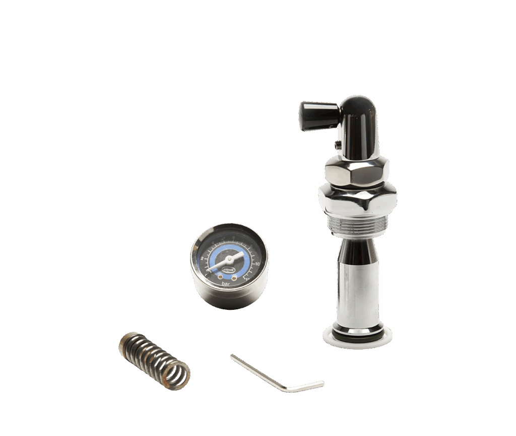 Flow Control Kit