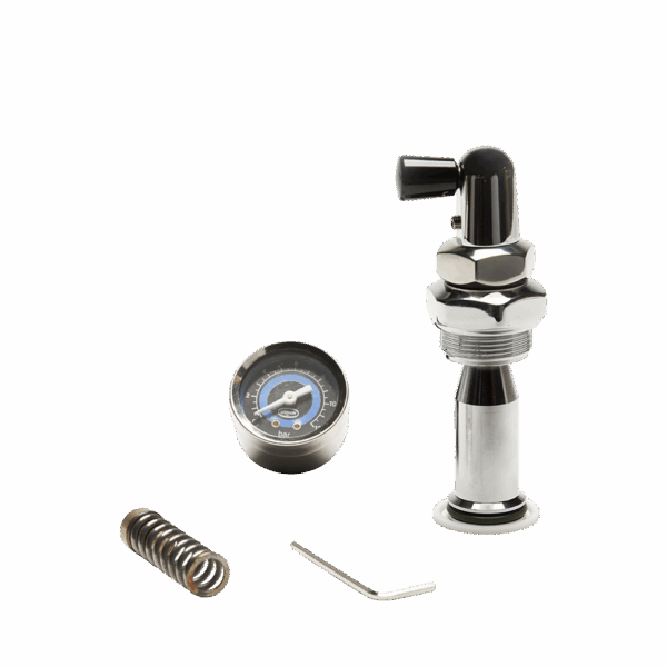 Flow Control Kit