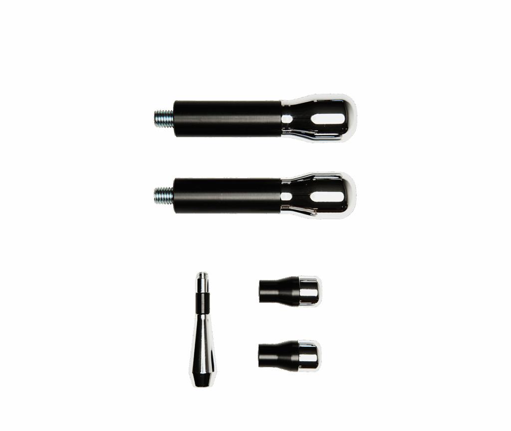 Kit in Acciaio Inox