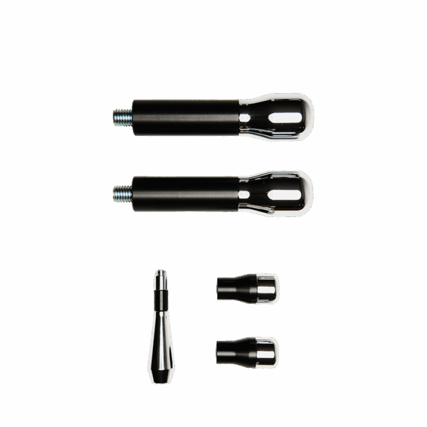Kit in Acciaio Inox